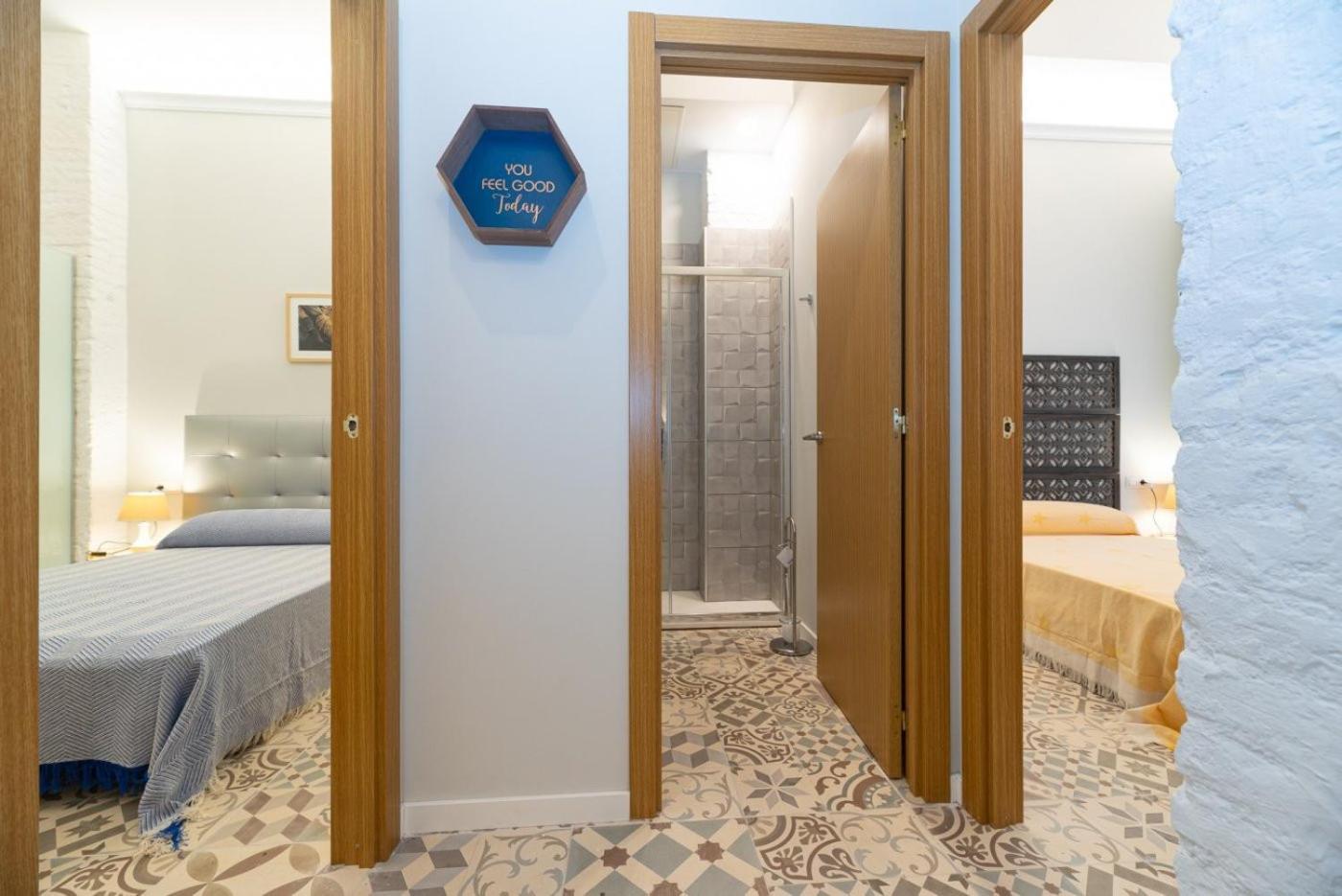 Clero Flat Apartment Valencia