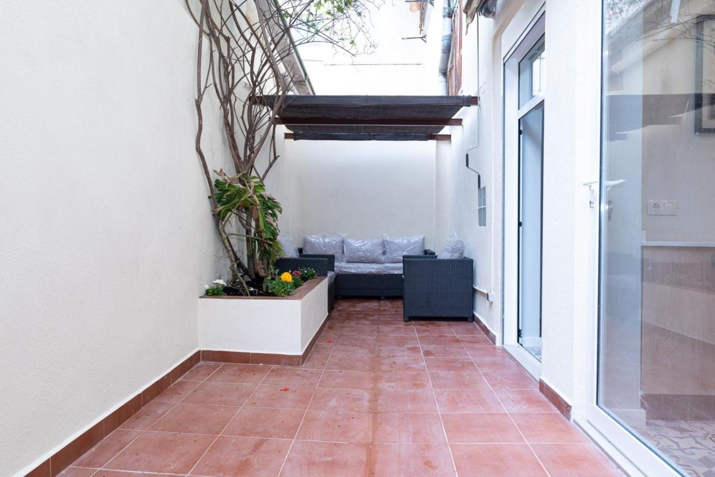 Apartment Clero Flat Valencia