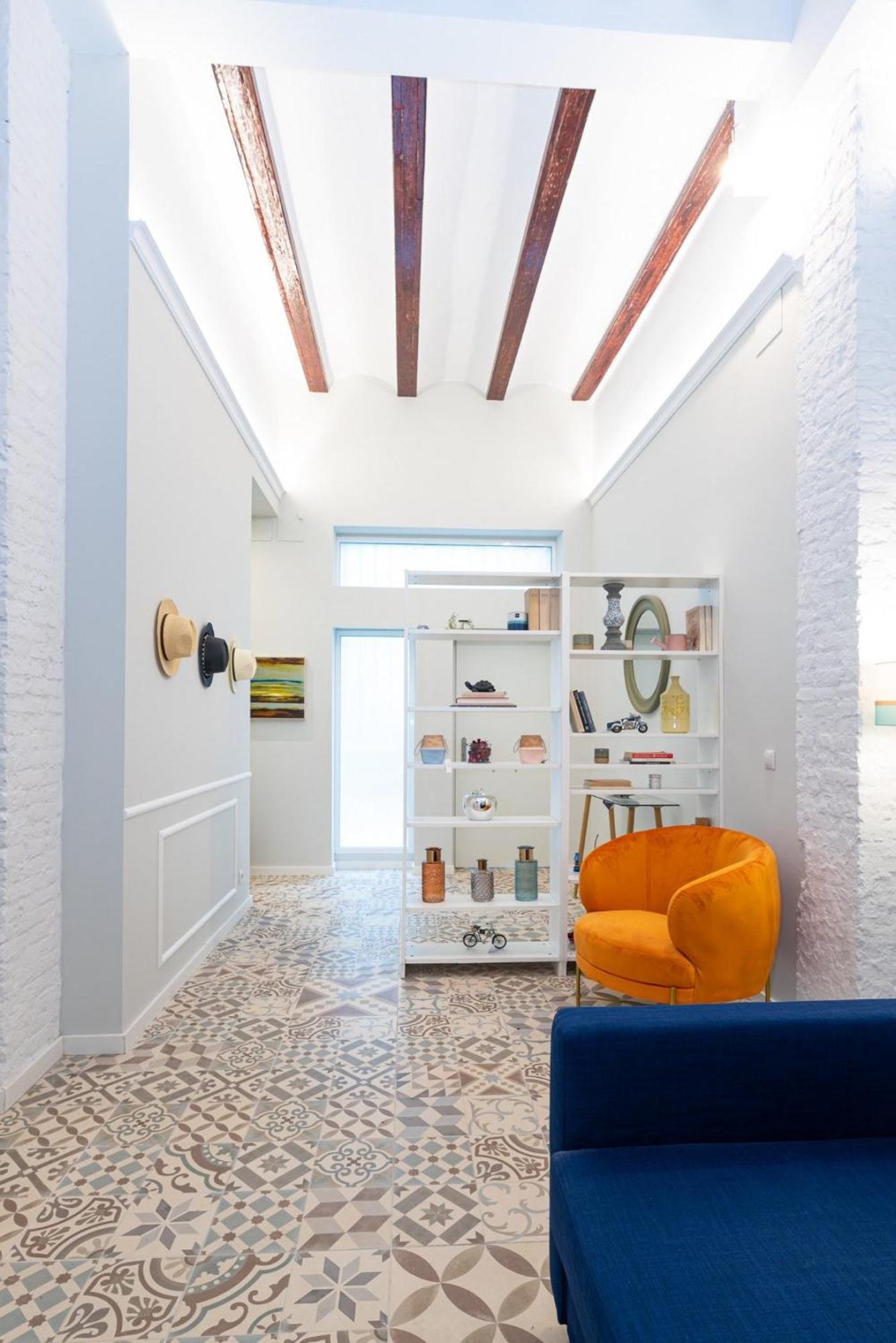 Clero Flat * Valencia