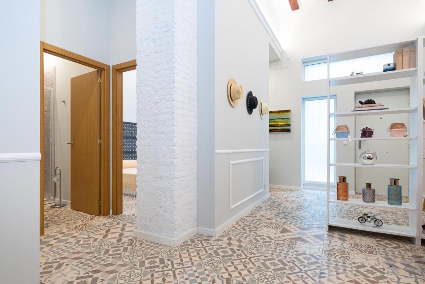 Clero Flat Valencia