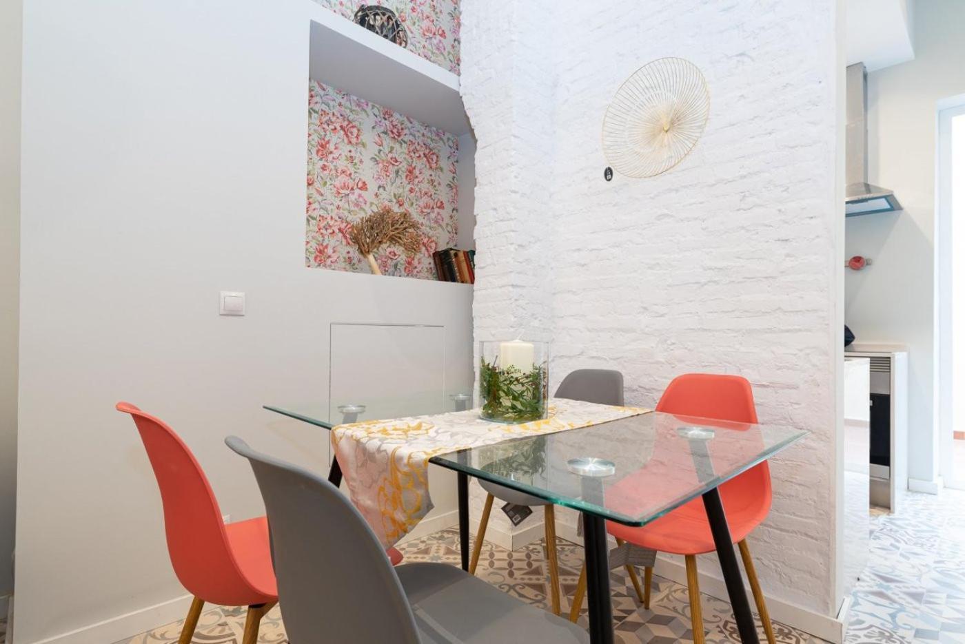Clero Flat Apartamento *