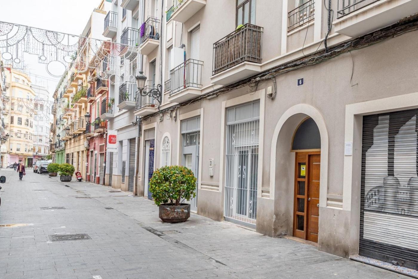 Clero Flat Valencia