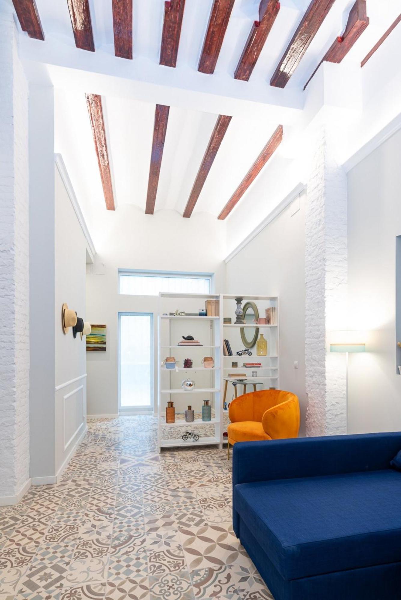 Apartamento Clero Flat